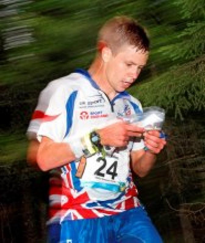 Picture of Matt Crane